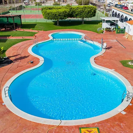 Dom wakacyjny Patrick *