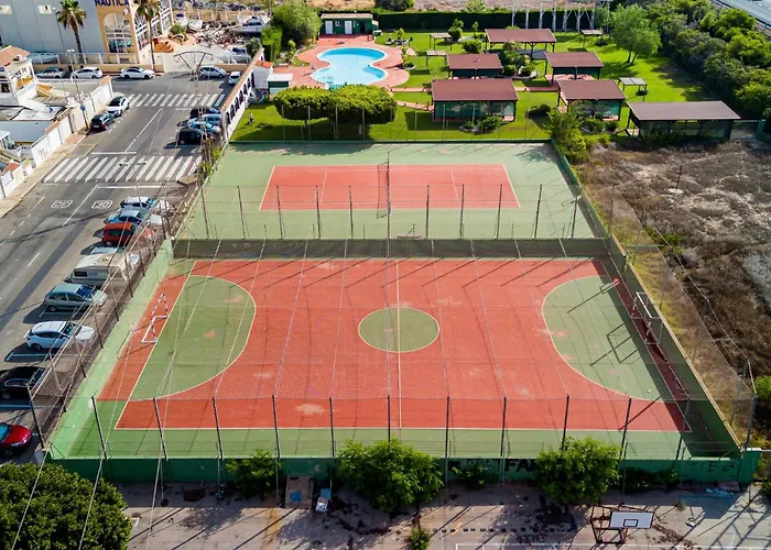 Patrick Dom wakacyjny