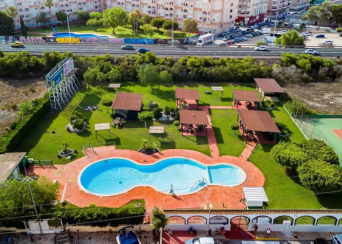 Patrick Dom wakacyjny *