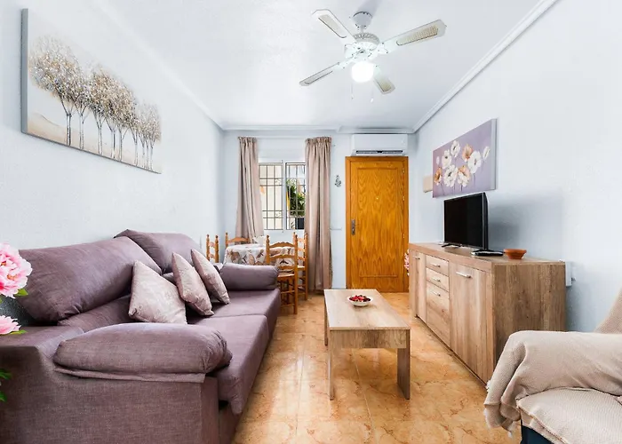 Patrick Dom wakacyjny