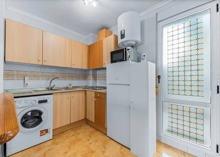 Patrick * Torrevieja