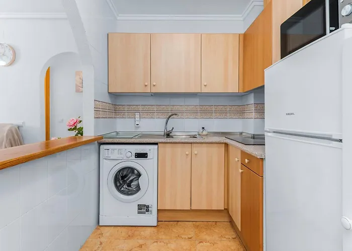 Patrick * Torrevieja