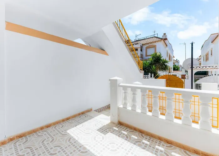 Patrick Dom wakacyjny *